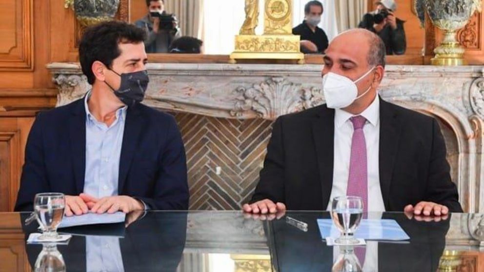 Nueva reunión del gabinete renovado