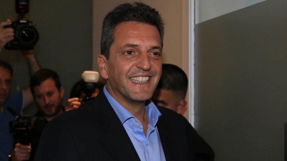 Presupuesto: el oficialismo discute cambios y Massa negocia con Juntos por el Cambio