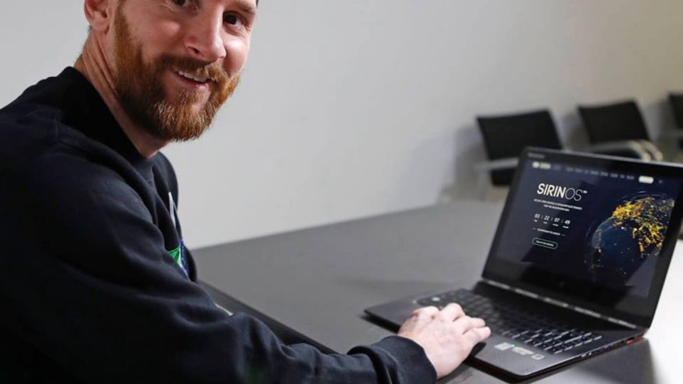 Messi y sus inversiones millonarias