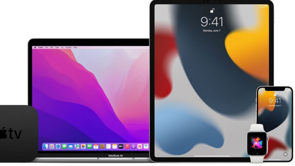 El iPad OS 15 alcanza a m�s de diez dispositivos