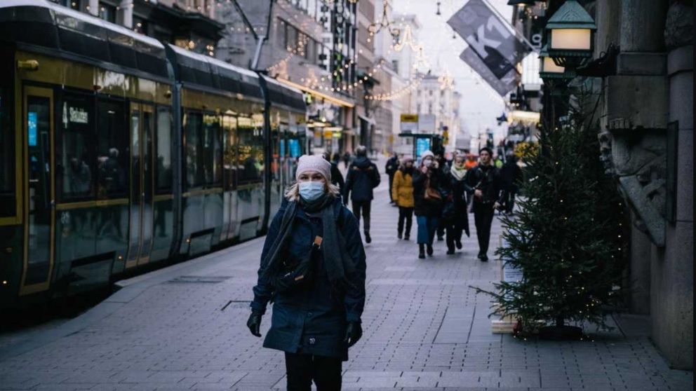 Finlandia busca trabajadores
