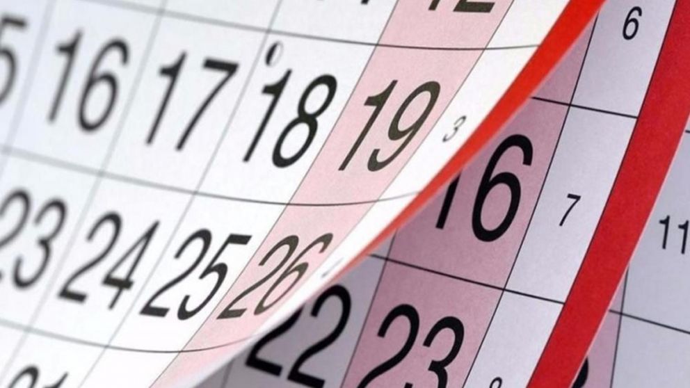 El calendario de Anses fue modificado por los dos feriados de octubre