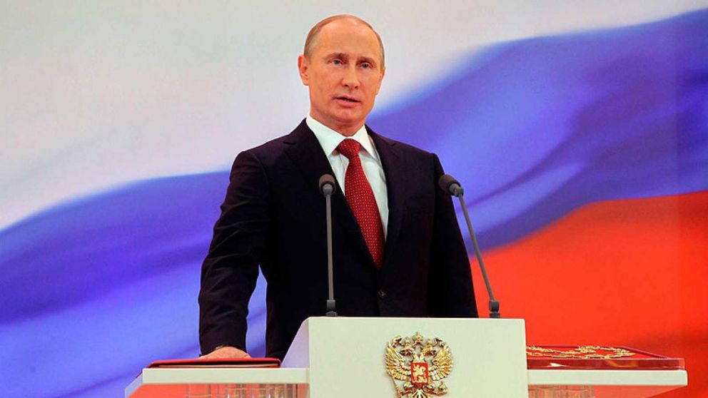 Putin, de 68 años, mantiene apoyo para sus políticas hasta el fin de su actual mandato, en 2024.