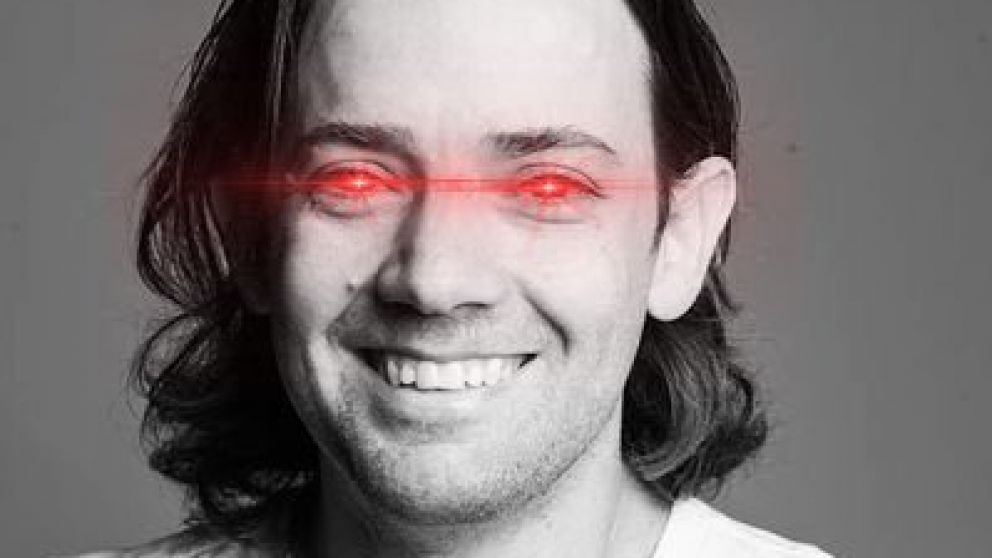 El fundador y CEO de Ripio consiguió financiamiento por 50 millones de dólares