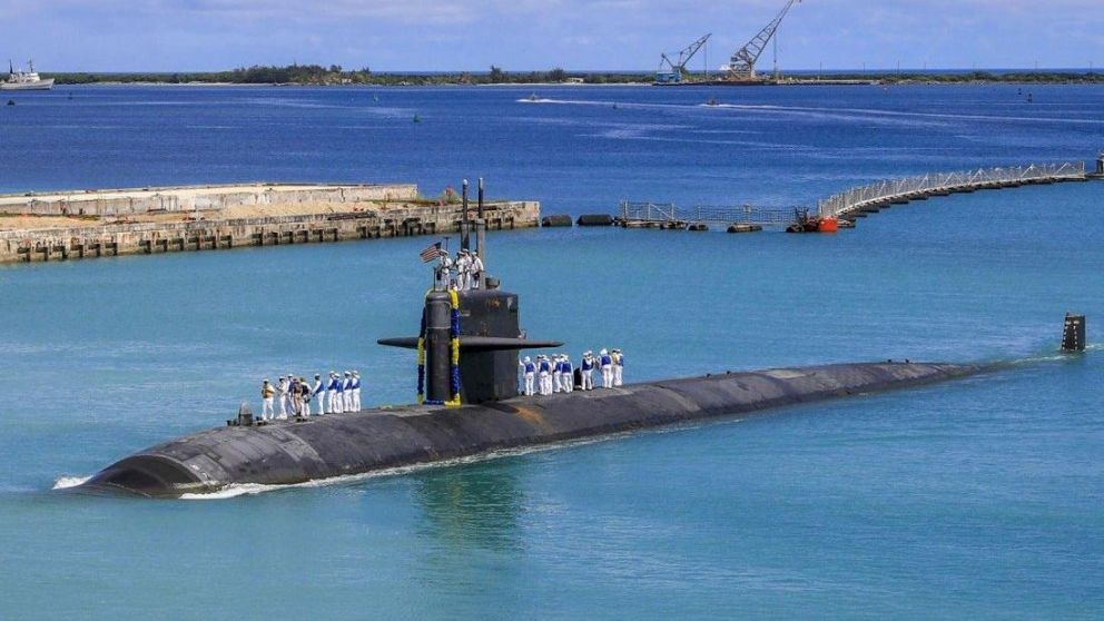 Corea del Norte acusó a EEUU de desatar una carrera armamentística en el área Asia-Pacífico