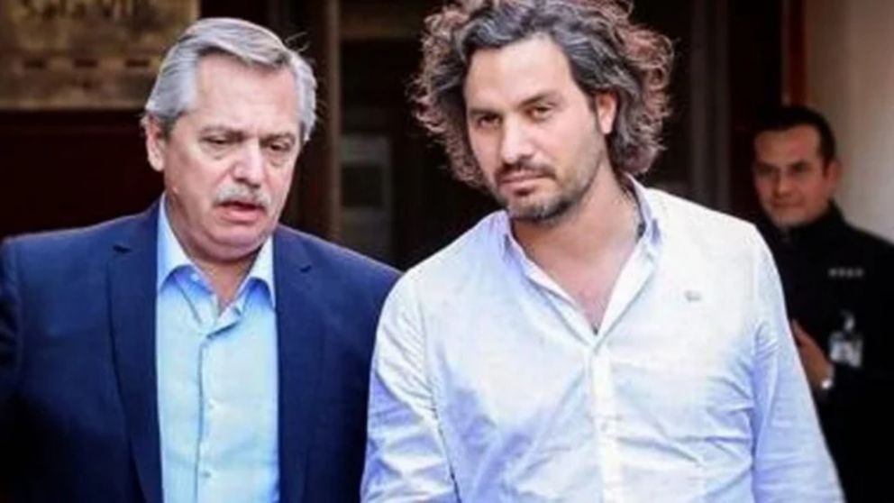 Cafiero negociará que Alberto asuma en Celac