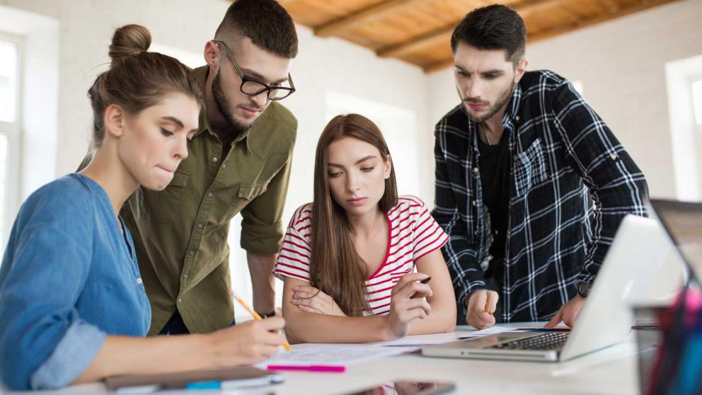 �Hay diversidad en el sector IT?
