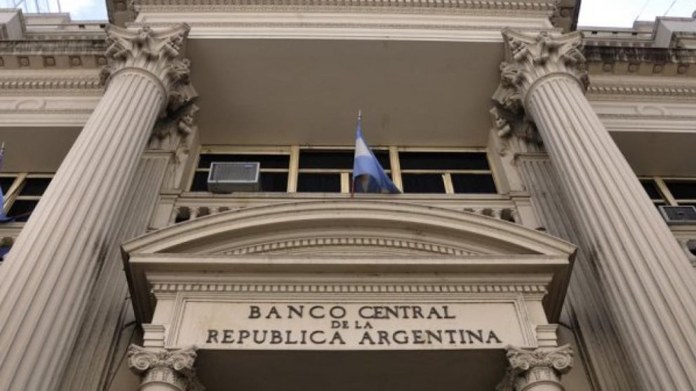 En los pasivos del Banco Central la dinámica no es tan auspiciosa