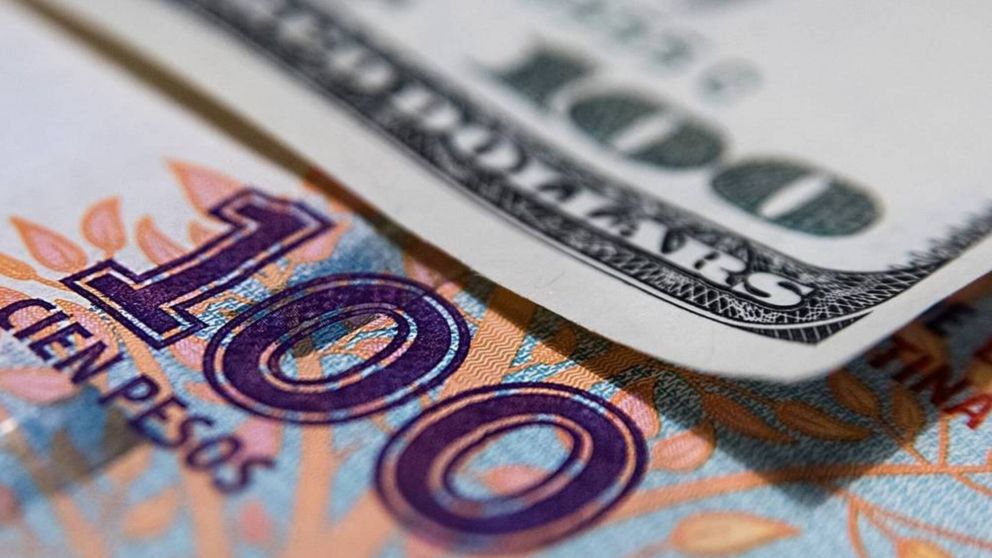 La política monopolizó la semana