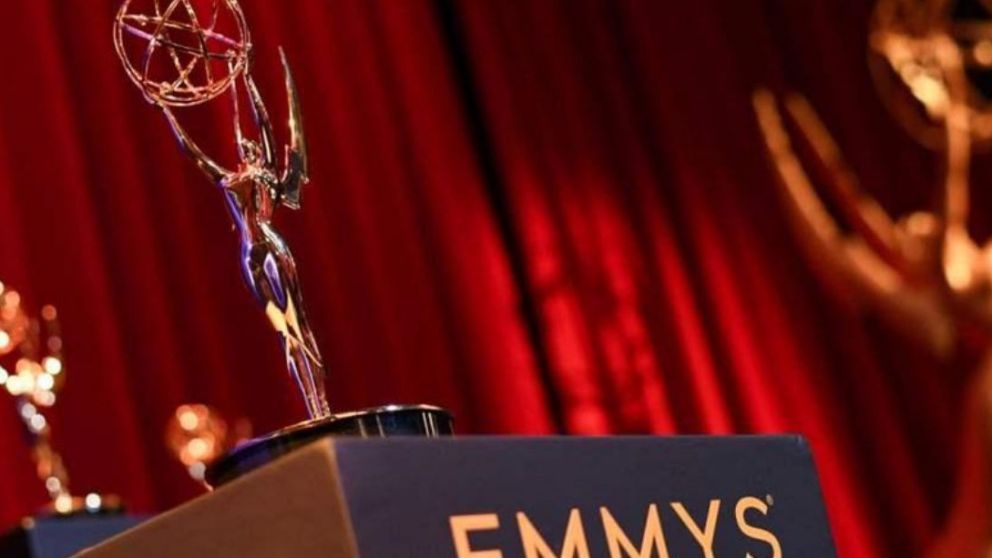 Premios Emmy 2021