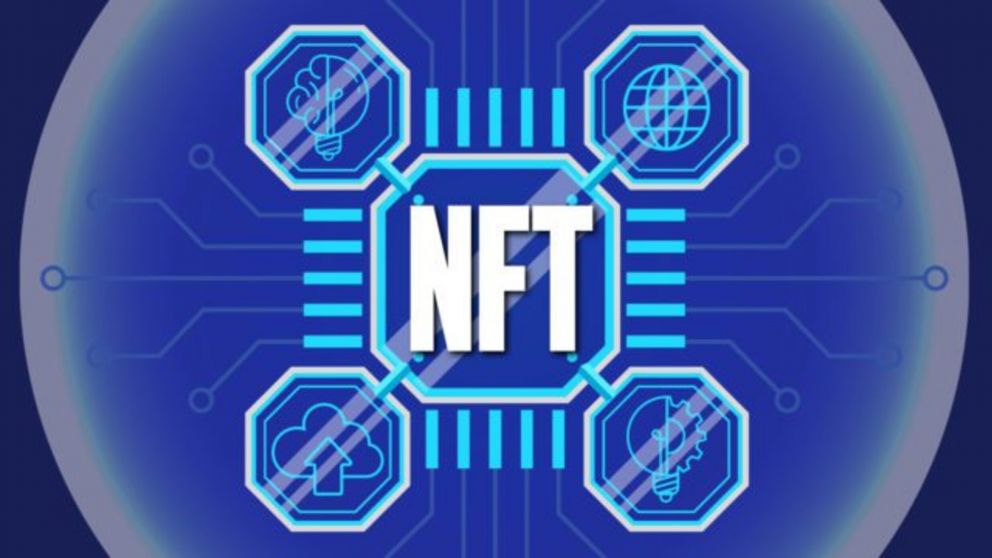 Tokens no fungibles: ¿los NFT son una moda?