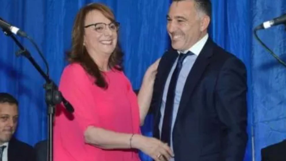 Renuncias en el Gobierno