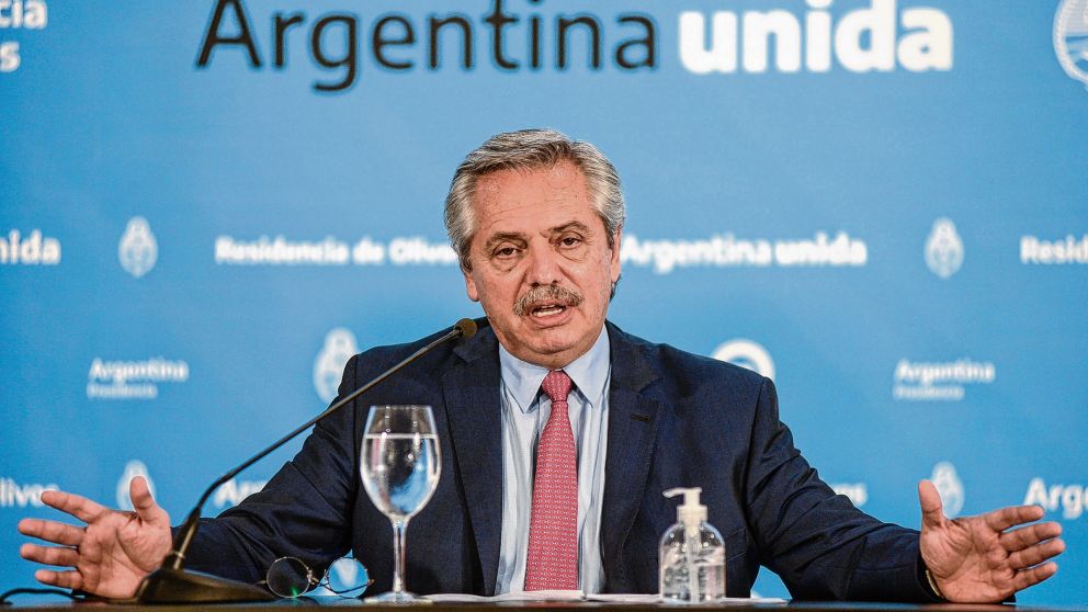 Crisis del Gobierno, la carta de Cristina a Alberto y renuncias de los ministros