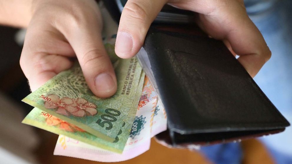 El Consejo del Salario también asimila y refleja los temblores de la crisis del Gobierno