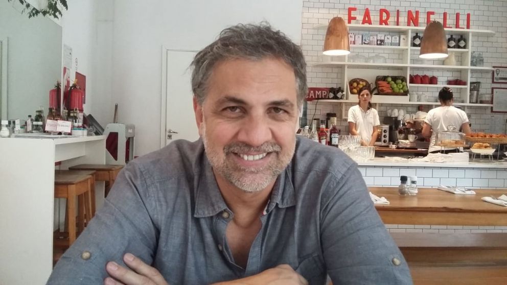 Palacio: "La observación de la experiencia histórica indica que el orden legal es producto de la sociedad a la que pertenece"