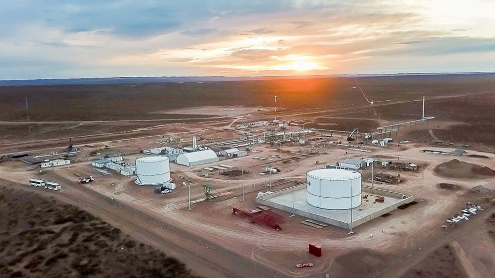 Putin había manifestado el interés ruso en la vía a Vaca Muerta durante la cumbre del G20 en 2018