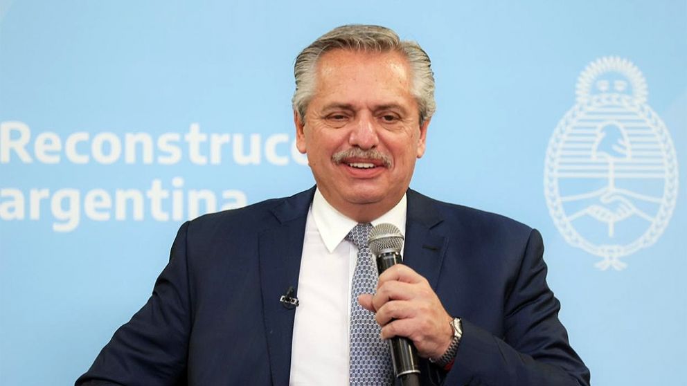 Fernández había declarado un patrimonio de 700.000 pesos menos en el año anterior