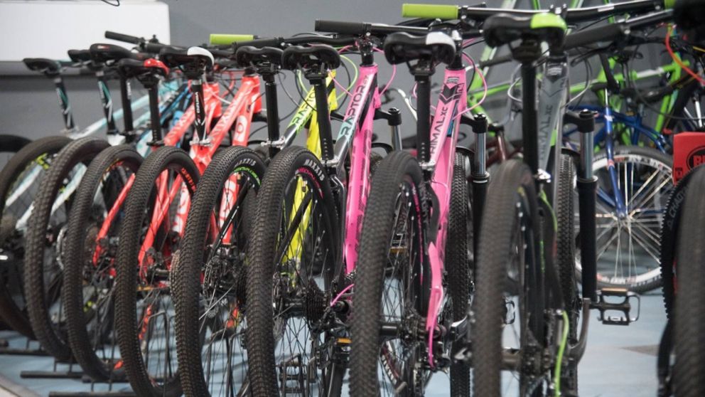 La “Semana de la Movilidad Sustentable 2021” para la compra de bicicletas finalizará el 22 de septiembre