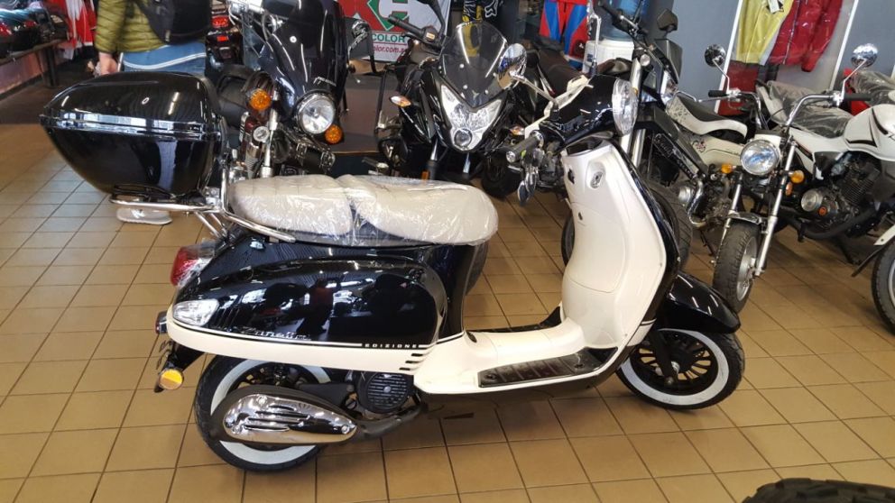 Plan Mi Moto con financiación en hasta 48 cuotas