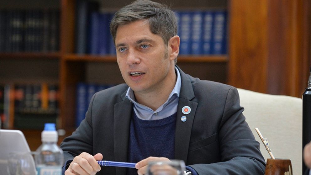 Continúan las reuniones en el Frente de Todos tras la derrota en las PASO 2021