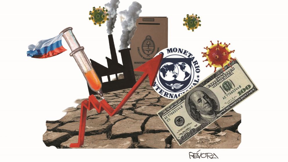 La grieta de la Justicia y las inversiones