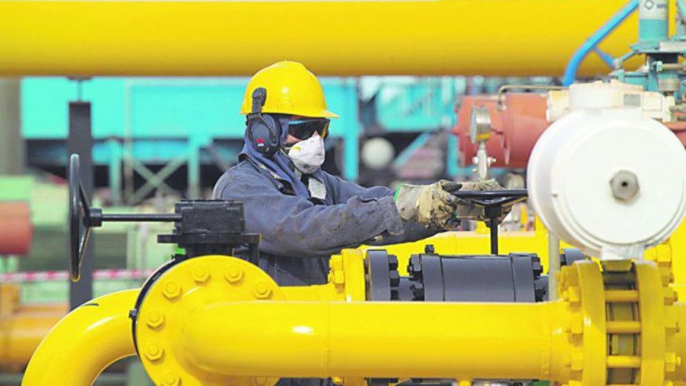 El Plan Gas busca sustituir importaciones con ahorro de divisas