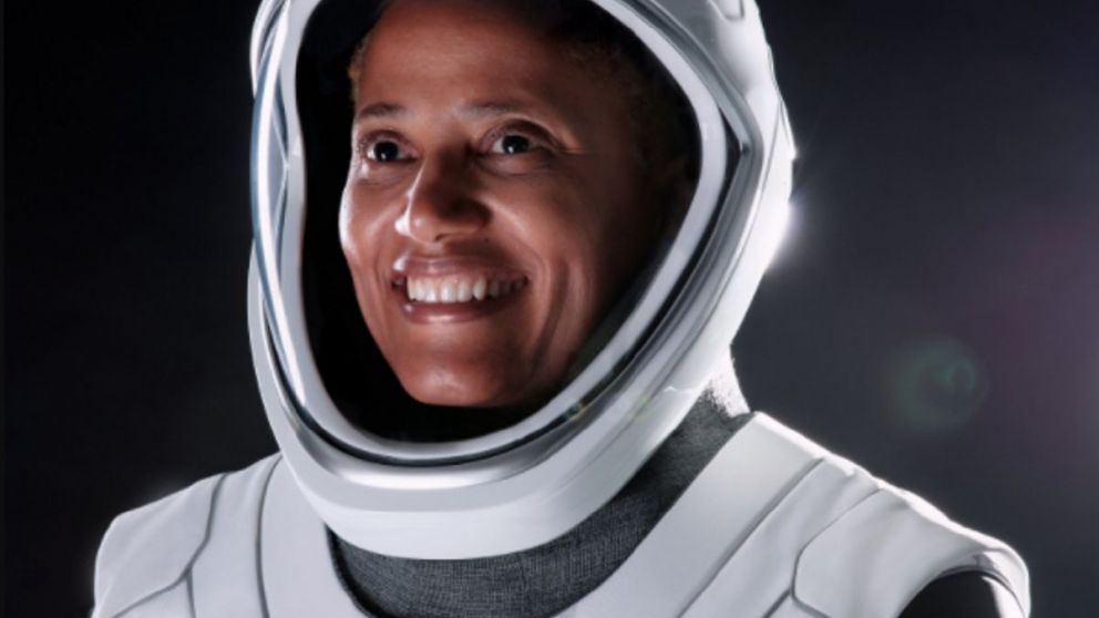 Sian Proctor, el profesor de colegio que pilotar� la nave de SpaceX