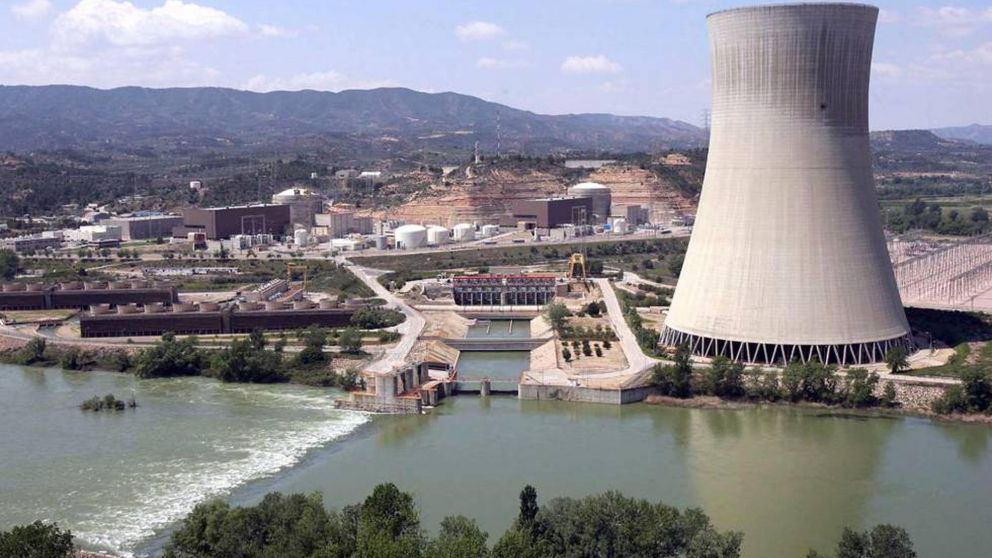 El precio medio de la electricidad en España viene rompiendo récords casi diariamente