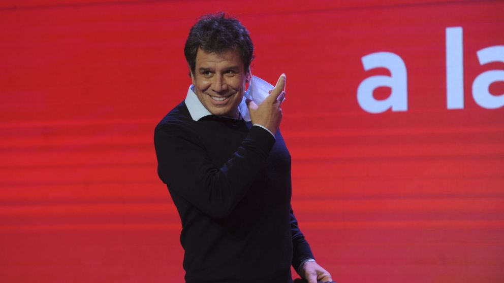 Juntos por el Cambio deberá ser "una coalición con distintas identidades", dijo Manes un día después de las PASO