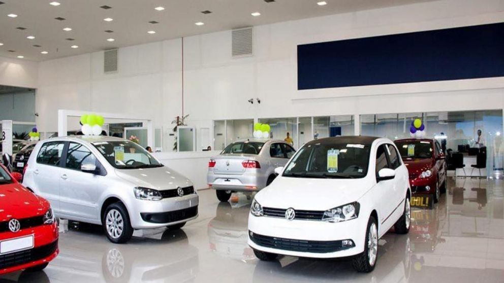 En los dos primeros meses del año se patentaron casi 10% más de autos