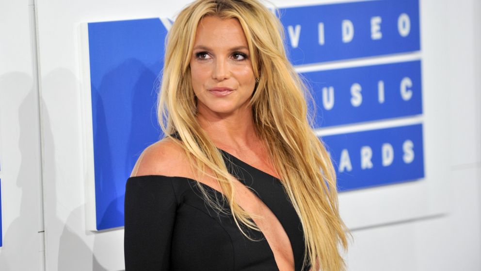 Britney Spears está hoy a un paso de ser "libre" de la tutela de su padre