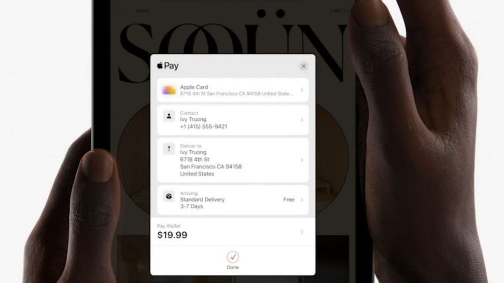 Apple redobla su apuesta por sus modelos de iPad