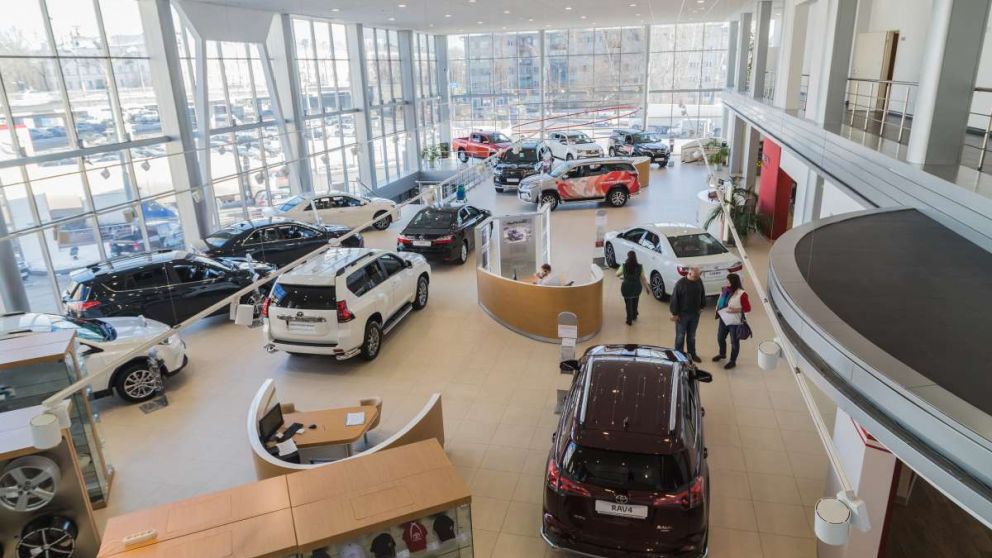 El año pasado apenas se superaron las 342.000 unidades vendidas