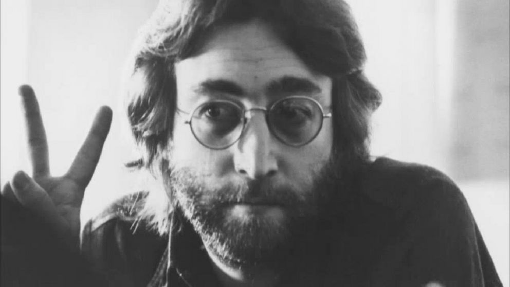 John Lennon y una grabación inédita