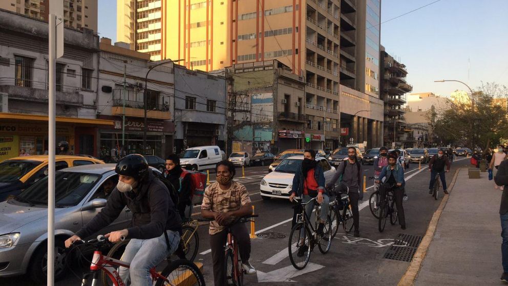 Semana de la movilidad sustentable: actividades y descuentos para comprar bicis