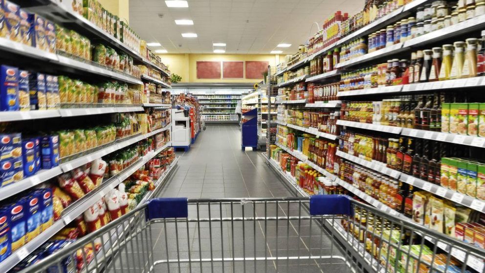 La inflación de agosto en EEUU fue la más baja en seis meses