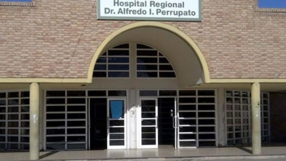 Variante Delta: la primera persona fallecida en Mendoza por esta cepa estaba internada desde fines de agosto