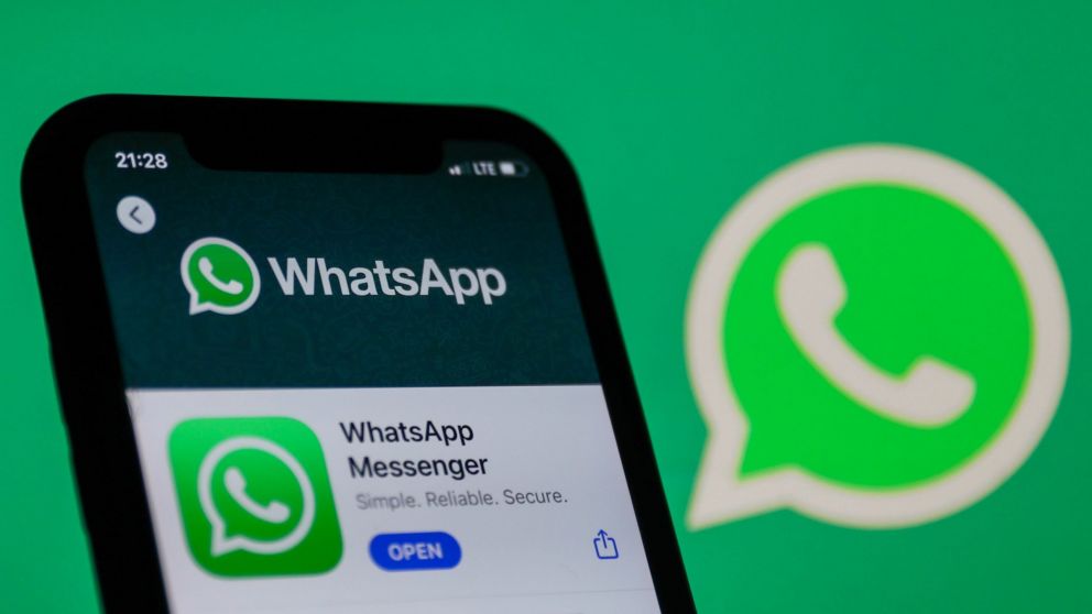 WhatsApp esta poniendo a prueba una nueva función