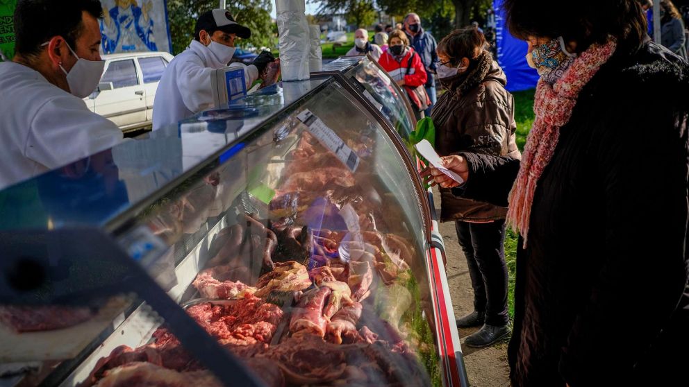 Anticipan bajas para algunos cortes en los pr�ximos d�as