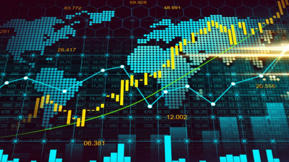 Mercados: los datos que analizan los expertos