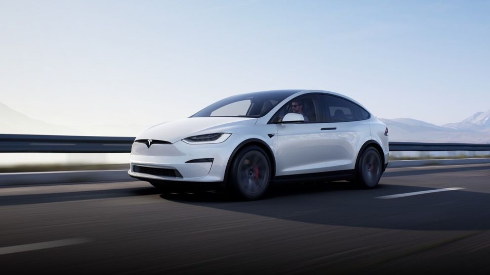 Luego de dos años, Tesla logró conseguir la patente del sistema de limpieza
