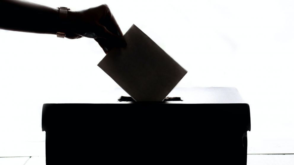 En las PASO votó el 67% del padrón