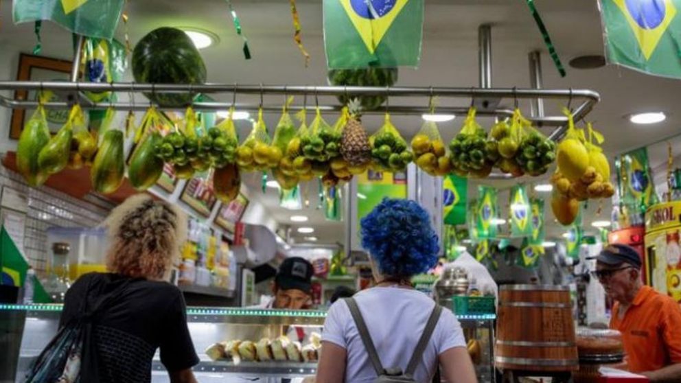 La inflación en Brasil registra el peor agosto en 21 años y se acerca a los dos dígitos