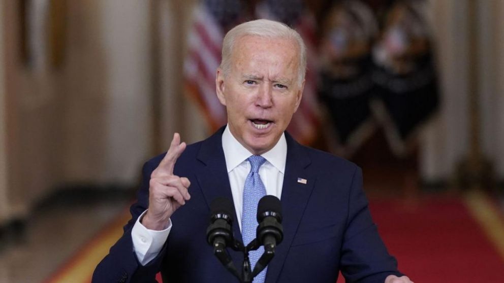 Joe Biden se propone reforzar el número de agentes especializados en perseguir delitos fiscales