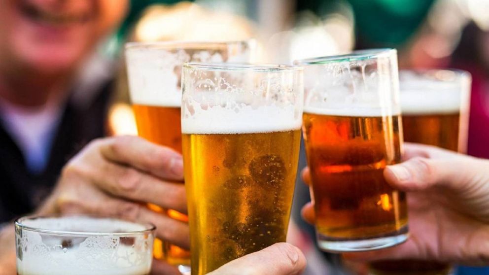 ¿A qué hora se puede vender alcohol hoy?