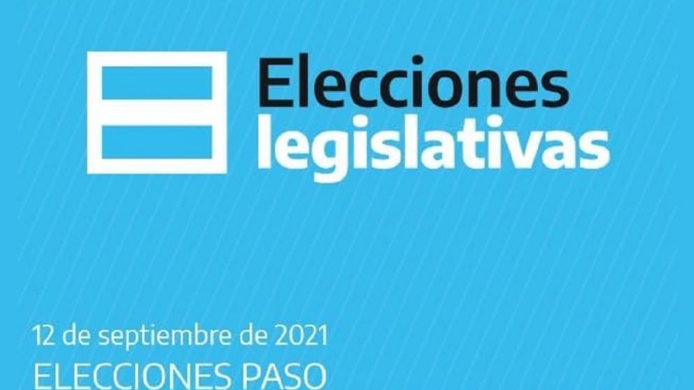 Descargá la app Elecciones Argentina 2021