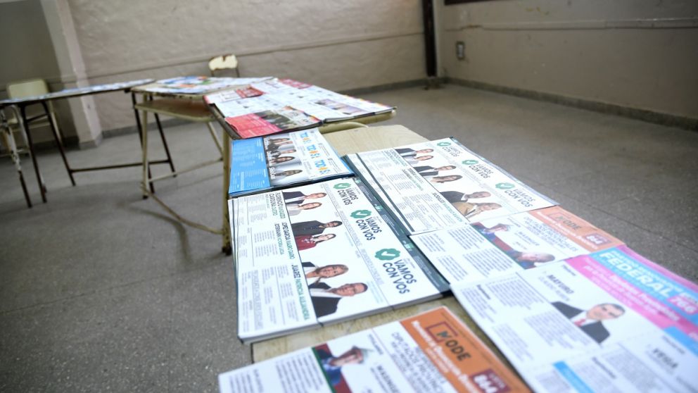 Elecciones 2021: dónde esperarán los resultados los principales precandidatos