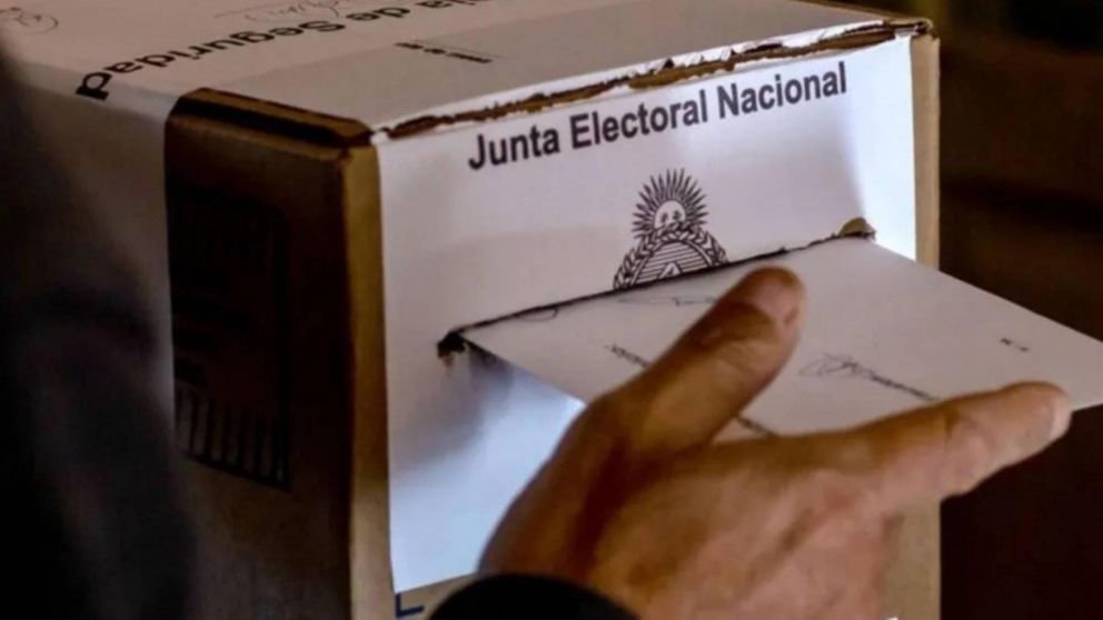 Elecciones 2021: qué se vota el domingo