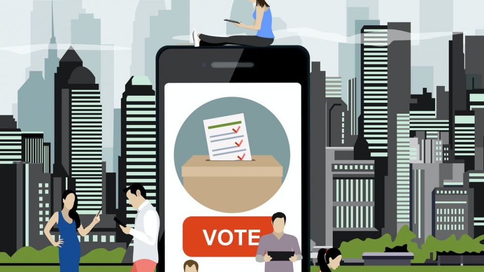 La ley ordena desde 2009 que las consultoras informen a la Cámara Nacional Electoral (CNE) cuánto cobraron por cada estudio de opinión, a quién se lo facturaron y la metodología