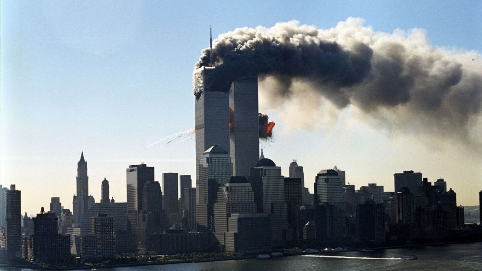 El atentado a las Torres Gemelas, una tragedia sin comparación